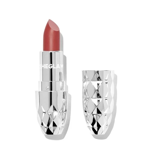 رژلب مات استارلایت شیگلم رنگ cupid's bow
