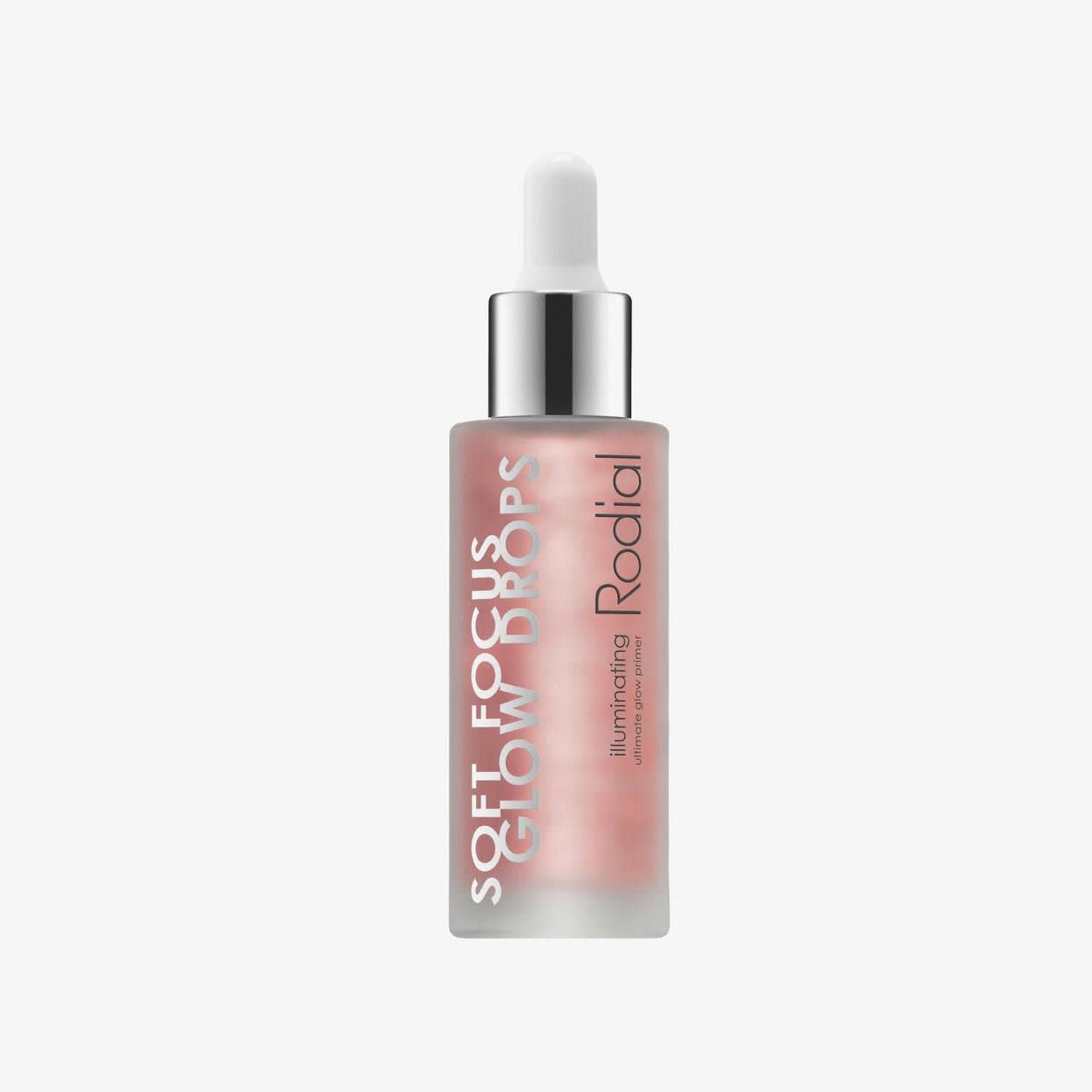 پرایمر روشن کننده و تقویت کننده Rodial فولسایز 30 میل (باجعبه)