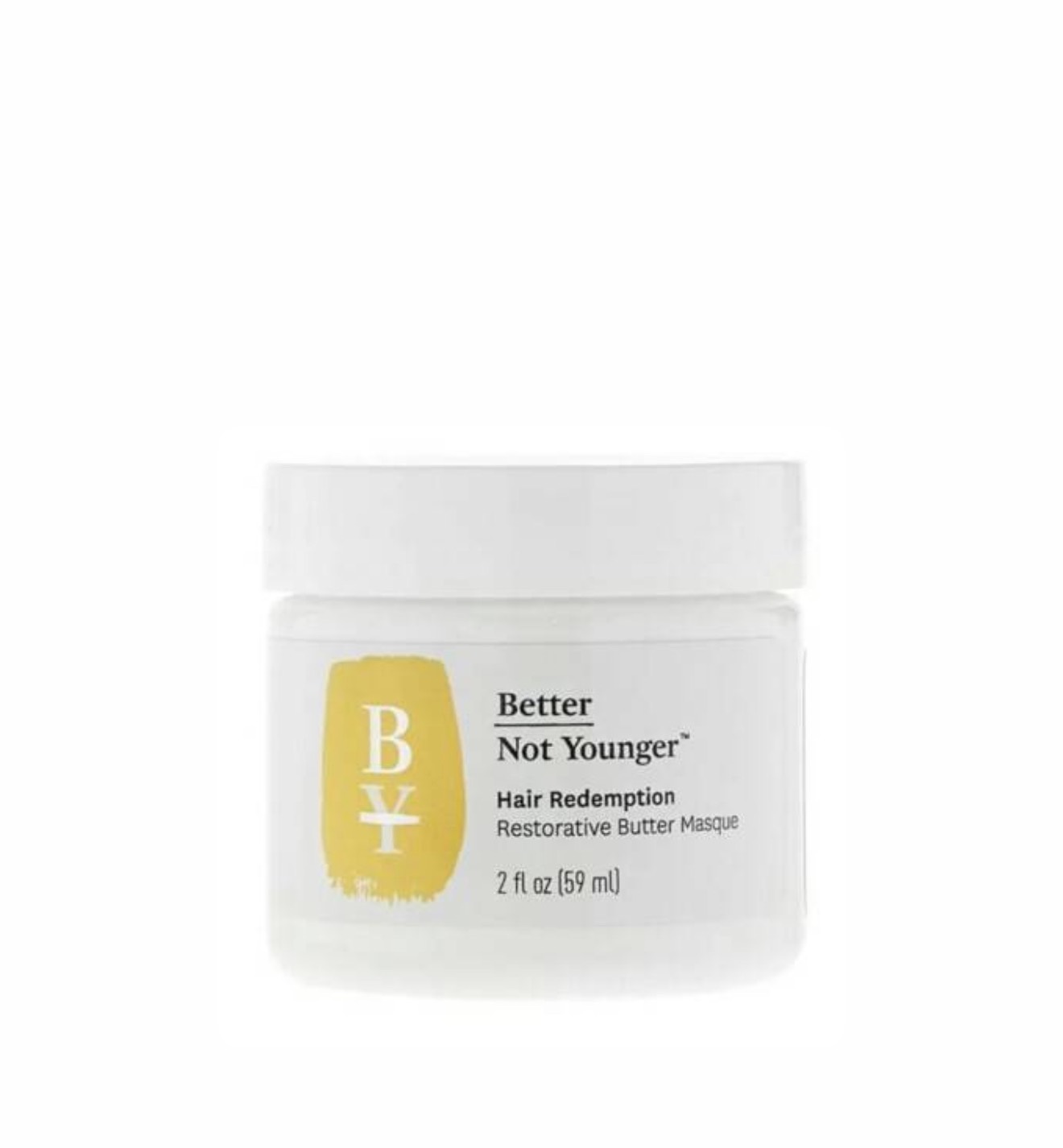 ماسک مو Better Not Younger سایز 59 میل