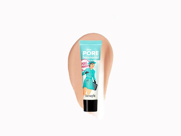 پرایمر منافذ بنفیت سایز 3ml