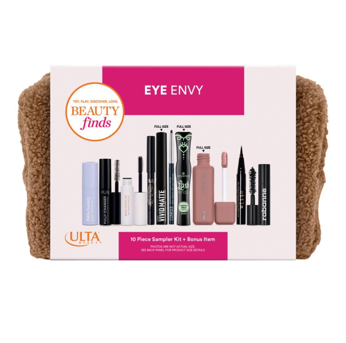 کیف تدی التا ulta