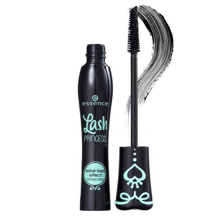 ریمل حجم دهنده اسنس فولسایز Lash Princess