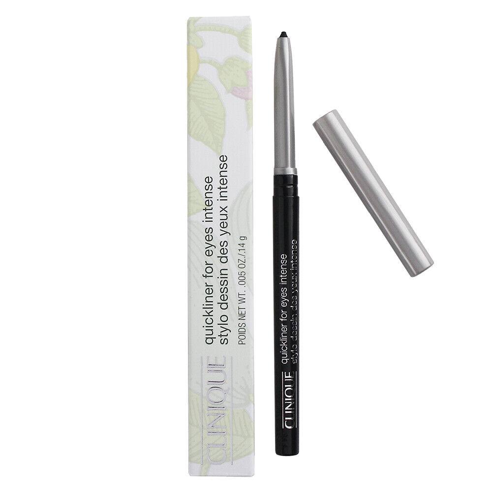 مداد چشم مینی کلینیک Clinique, Quickliner For Eyes Intense Black