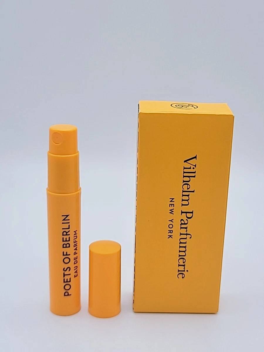 عطر 5 میل  Vilhelm Parfumerie