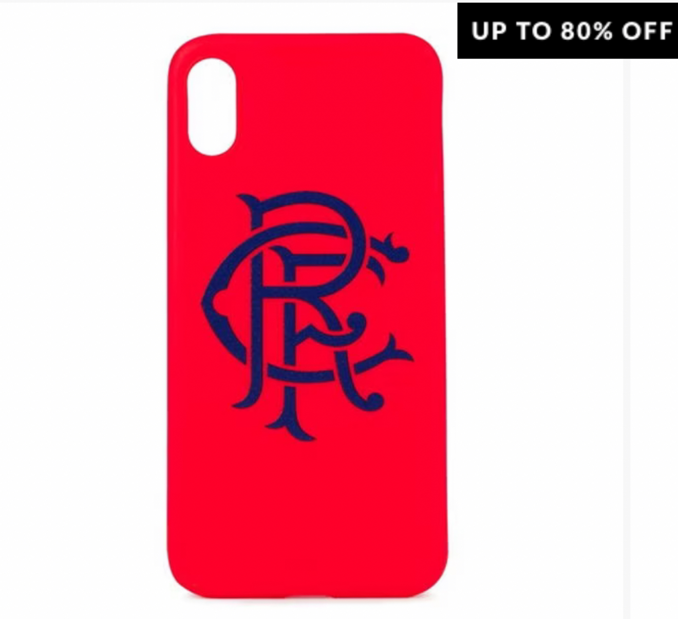 کیس گوشی آیفون برند RFC