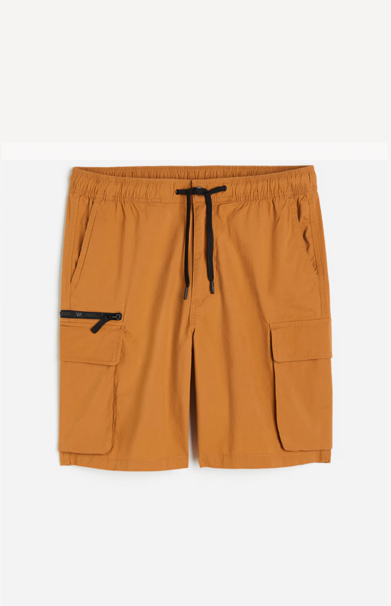 شلوارک مردانه H&M