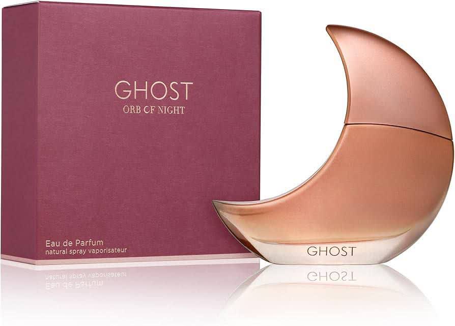 عطر Ghost Orb of Night Perfume   ۱۰ میل با جعبه