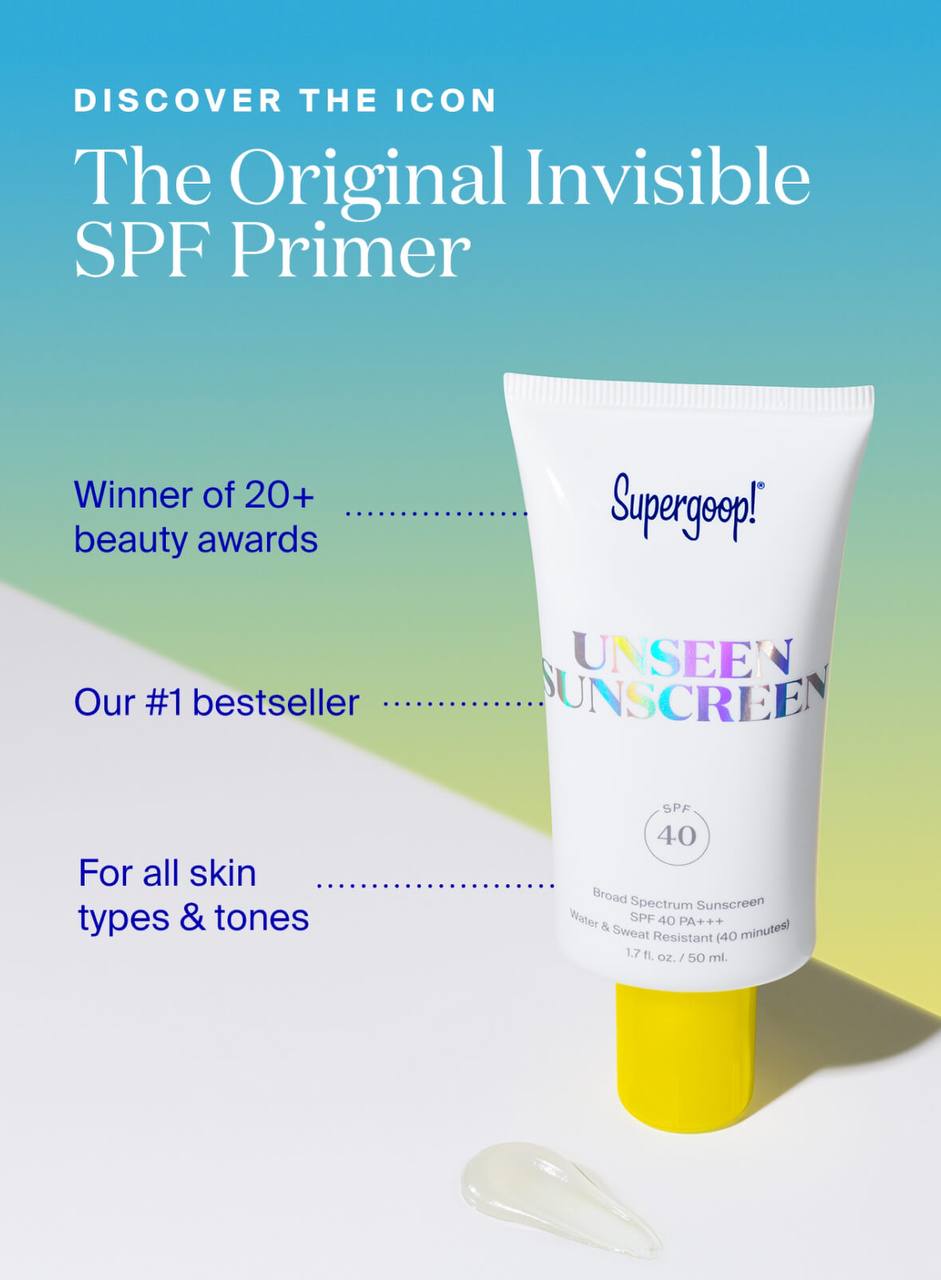 ضدآفتاب supergoop